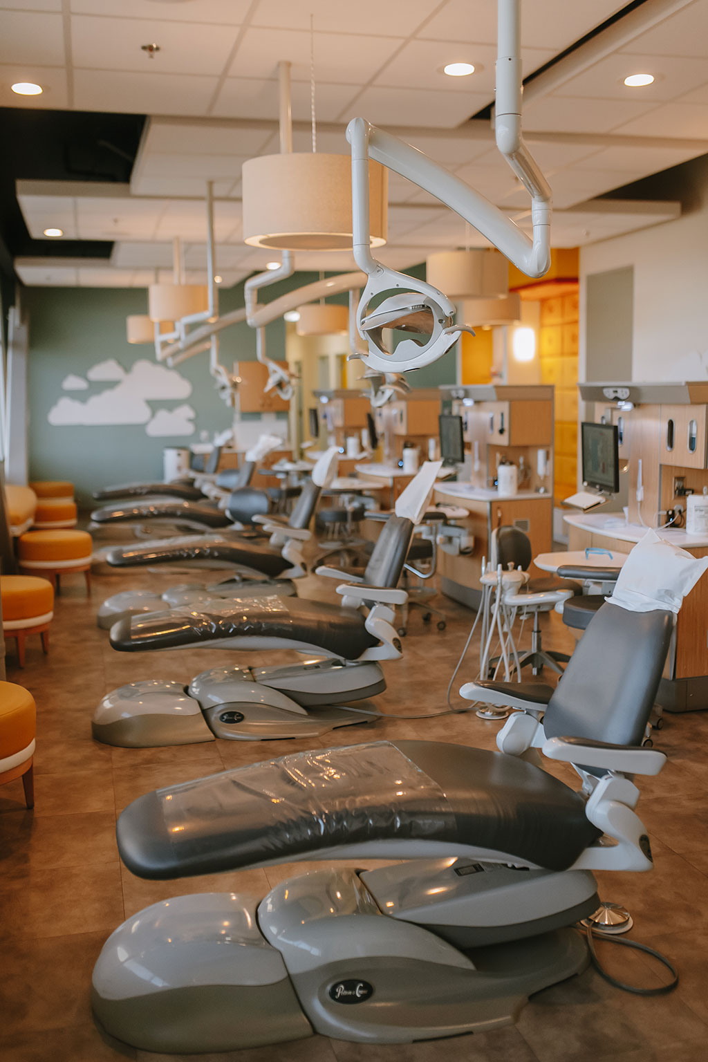 Children's Dentist | Pediatric Dental Care | Smile Gallery